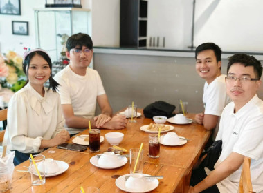 นางสาวเกศินี เจริญสุวรรณ สหกรณ์จังหวัดนครนายก ... พารามิเตอร์รูปภาพ 3